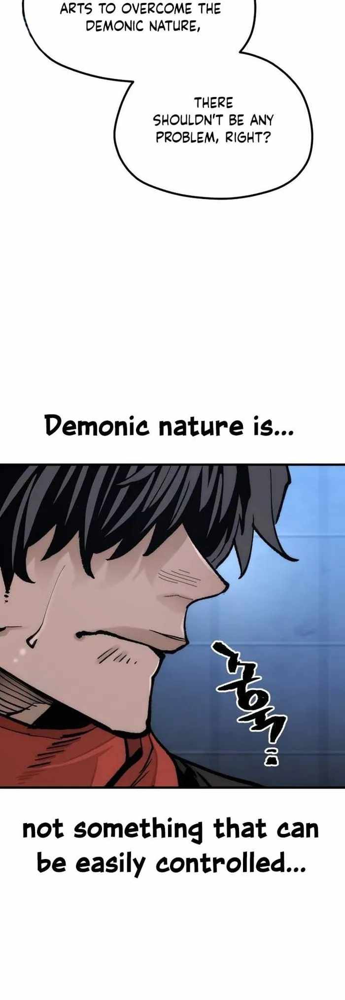 Heavenly Demon Cultivation Simulation Chapter 128 85